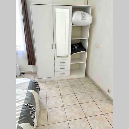 Bel Appartement - Hyper Centre - 2 Pieces Cannes Eksteriør bilde