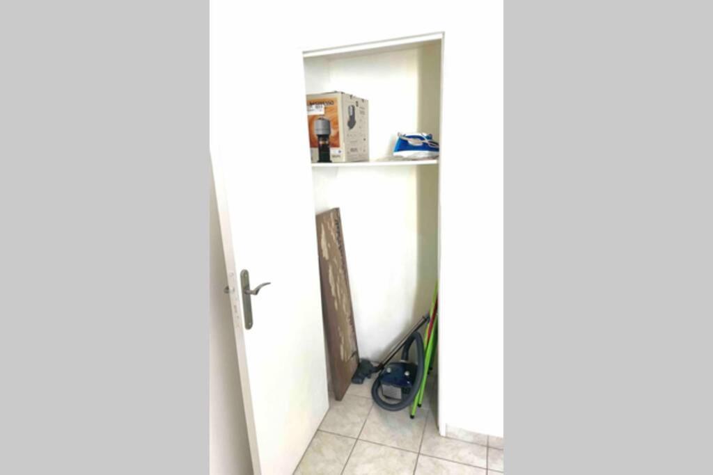 Bel Appartement - Hyper Centre - 2 Pieces Cannes Eksteriør bilde