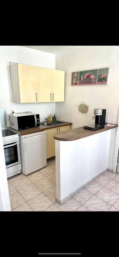 Bel Appartement - Hyper Centre - 2 Pieces Cannes Eksteriør bilde